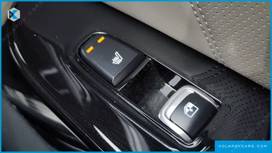 KIA MOHAVE DIESEL 3.0 4WD 7-SEATER
