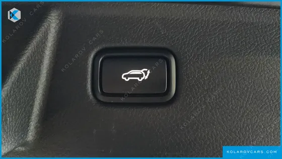 KIA MOHAVE DIESEL 3.0 4WD 7-SEATER