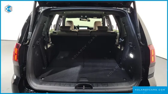 KIA MOHAVE DIESEL 3.0 4WD 7-SEATER