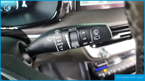 KIA MOHAVE DIESEL 3.0 4WD 7-SEATER