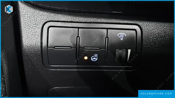 HYUNDAI ACCENT DIESEL WIT 1.6 VGT PREMIER