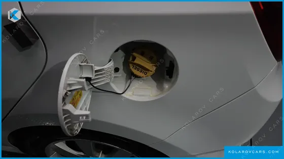 HYUNDAI ACCENT DIESEL WIT 1.6 VGT PREMIER