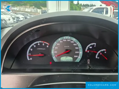 KGM - SSANGYONG REXTON 2.0 4WD RX7