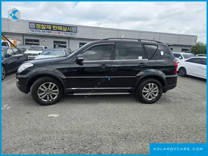 KGM - SSANGYONG REXTON 2.0 4WD RX7