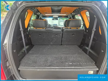 KGM - SSANGYONG REXTON 2.0 4WD RX7