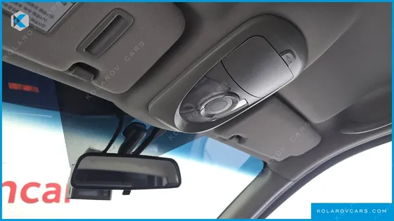 KGM - SSANGYONG KORANDO 2.2 CX7 4WD