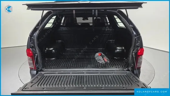 KGM - SSANGYONG KORANDO 2.2 CX7 4WD