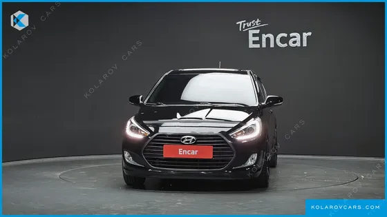 HYUNDAI ACCENT WIT 1.6 GDI PREMIUM