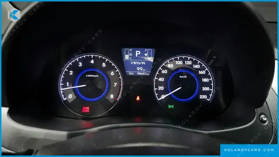 HYUNDAI ACCENT WIT 1.6 GDI PREMIUM