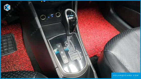 HYUNDAI ACCENT WIT 1.6 GDI PREMIUM