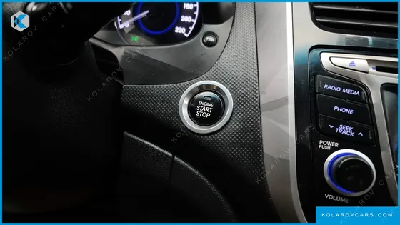 HYUNDAI ACCENT WIT 1.6 GDI PREMIUM