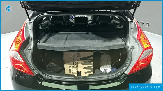 HYUNDAI ACCENT WIT 1.6 GDI PREMIUM