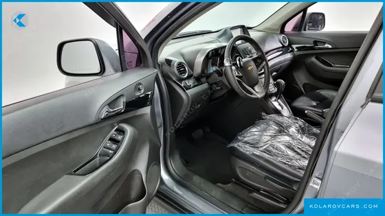 CHEVROLET (GM DAEWOO) ORLANDO 1.6 DIESEL LT