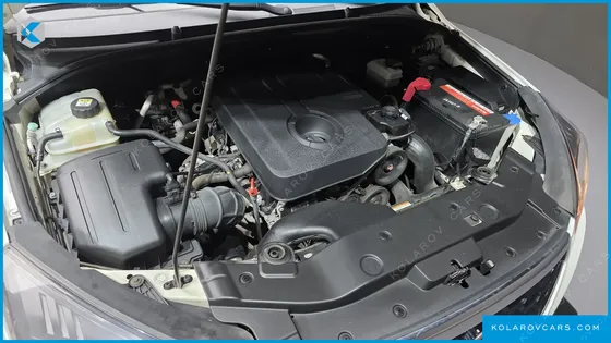 KGM - SSANGYONG KORANDO 2.2 EXTREME 4WD