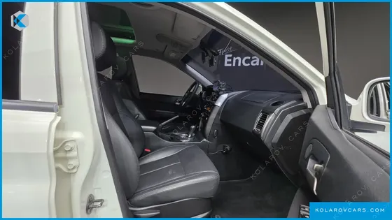 KGM - SSANGYONG KORANDO 2.2 EXTREME 4WD