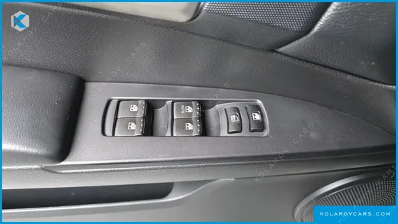 KGM - SSANGYONG KORANDO 2.2 EXTREME 4WD