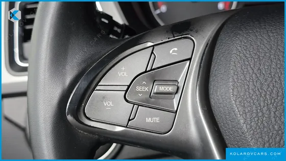 KGM - SSANGYONG KORANDO 2.2 EXTREME 4WD