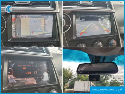 KGM - SSANGYONG KORANDO 2.2 CX7 4WD