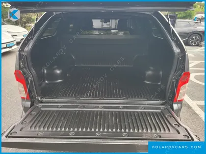 KGM - SSANGYONG KORANDO 2.2 CX7 4WD