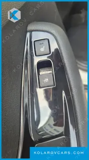 CHEVROLET (GM DAEWOO) ORLANDO LPG LT