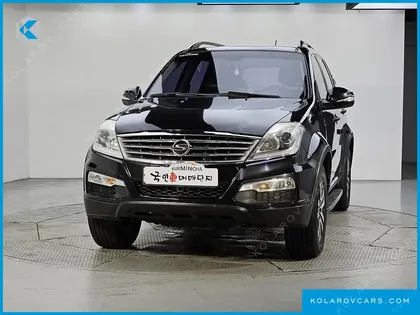 KGM - SSANGYONG REXTON 2.0 4WD RX7