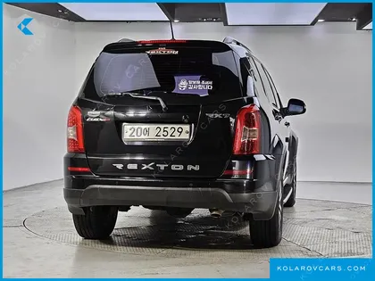KGM - SSANGYONG REXTON 2.0 4WD RX7