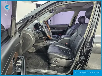 KGM - SSANGYONG REXTON 2.0 4WD RX7