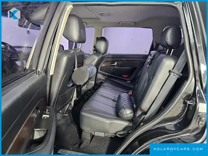 KGM - SSANGYONG REXTON 2.0 4WD RX7