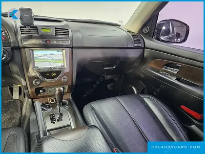 KGM - SSANGYONG REXTON 2.0 4WD RX7