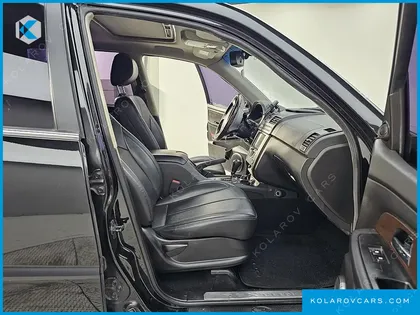 KGM - SSANGYONG REXTON 2.0 4WD RX7