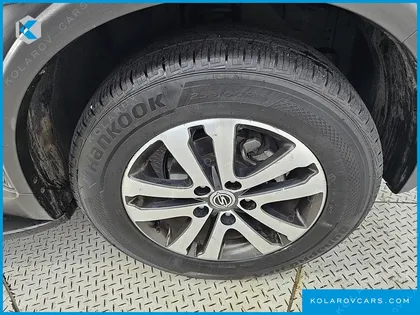 KGM - SSANGYONG REXTON 2.0 4WD RX7