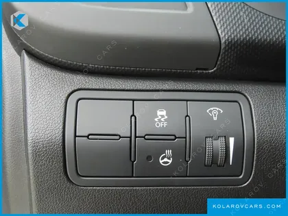 HYUNDAI ACCENT DIESEL 1.6 VGT MODERN