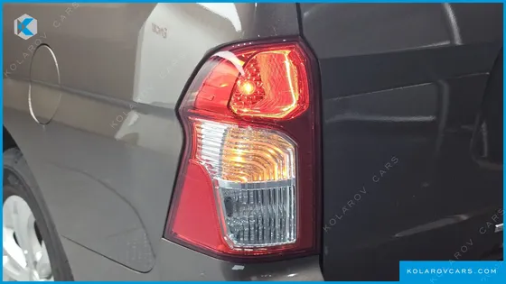 KGM - SSANGYONG KORANDO 2.2 CX7 4WD