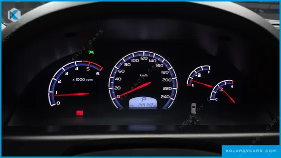 KGM - SSANGYONG REXTON 2.2 4WD RX7