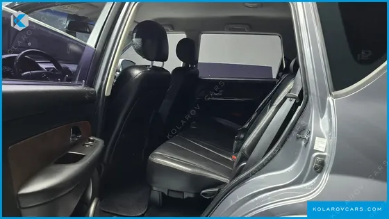 KGM - SSANGYONG REXTON 2.2 4WD RX7