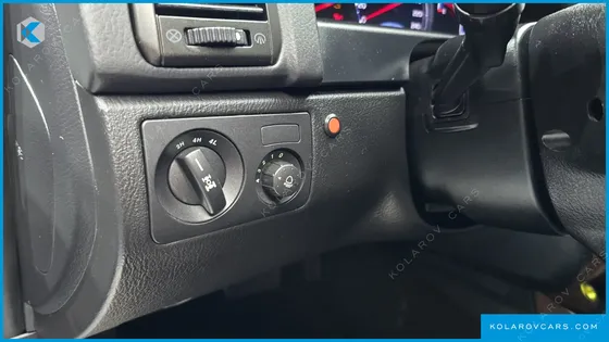 KGM - SSANGYONG REXTON 2.2 4WD RX7