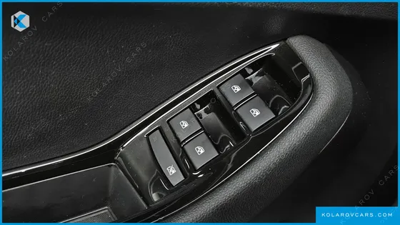 CHEVROLET (GM DAEWOO) ORLANDO 1.6 DIESEL DYNAMIC