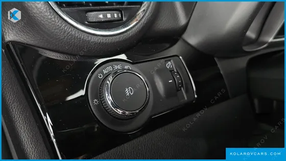 CHEVROLET (GM DAEWOO) ORLANDO 1.6 DIESEL DYNAMIC