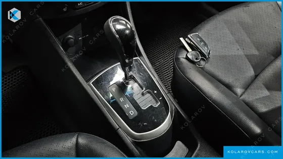 HYUNDAI ACCENT 1.6 GDI PREMIER