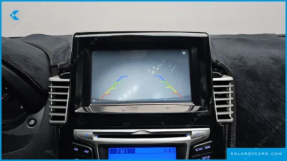 HYUNDAI ACCENT 1.6 GDI PREMIER