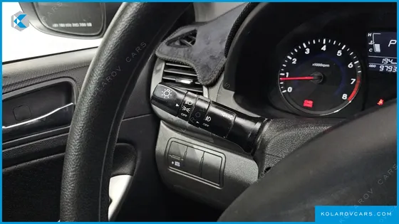HYUNDAI ACCENT 1.6 GDI PREMIER