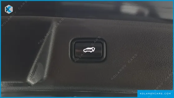 KIA MOHAVE DIESEL 3.0 4WD 6-SEATER