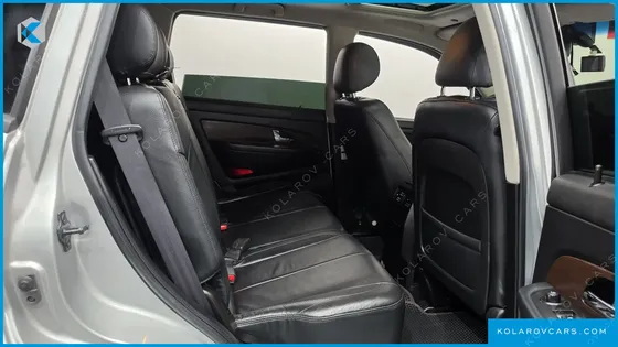 KGM - SSANGYONG REXTON 2.0 4WD NOBLESS