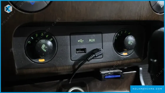 KGM - SSANGYONG REXTON 2.0 4WD NOBLESS