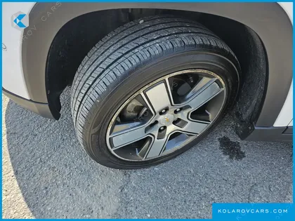 CHEVROLET (GM DAEWOO) ORLANDO 1.6 DIESEL LTZ