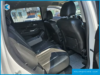 CHEVROLET (GM DAEWOO) ORLANDO 1.6 DIESEL LTZ