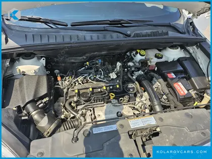 CHEVROLET (GM DAEWOO) ORLANDO 1.6 DIESEL LTZ