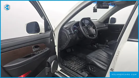 KGM - SSANGYONG REXTON 2.0 2WD RX7