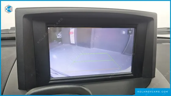 KGM - SSANGYONG REXTON 2.0 2WD RX7