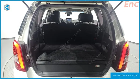 KGM - SSANGYONG REXTON 2.0 2WD RX7